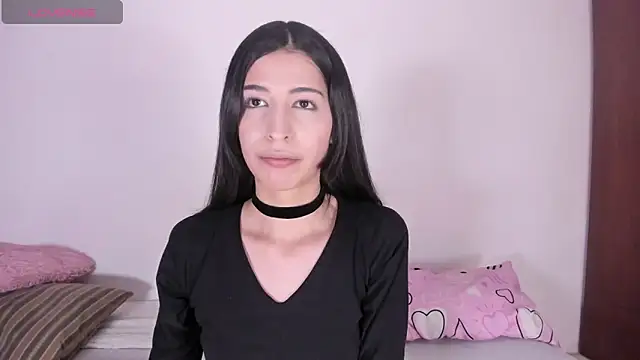 ScarlettRosetti online show from May 21, 2:40 am