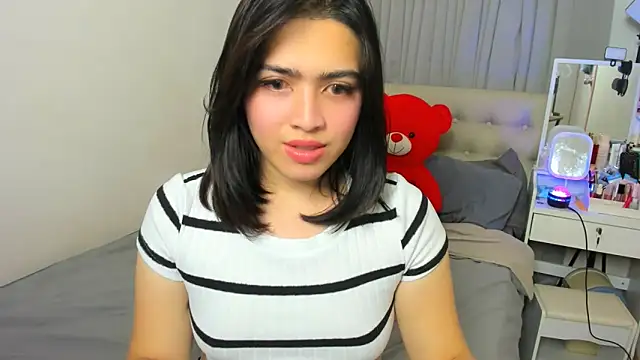 BubbbleButtDemi online show from May 24, 4:15 pm