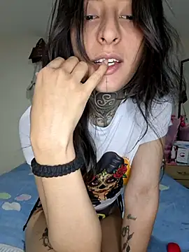 Harley Miller  online show from October 8, 11:33 am