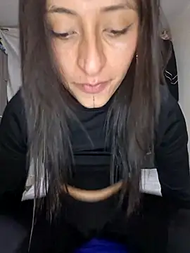 Harley Miller  online show from December 23, 2:38 am