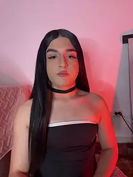 Dania Oconor online show from January 17, 12:29 am