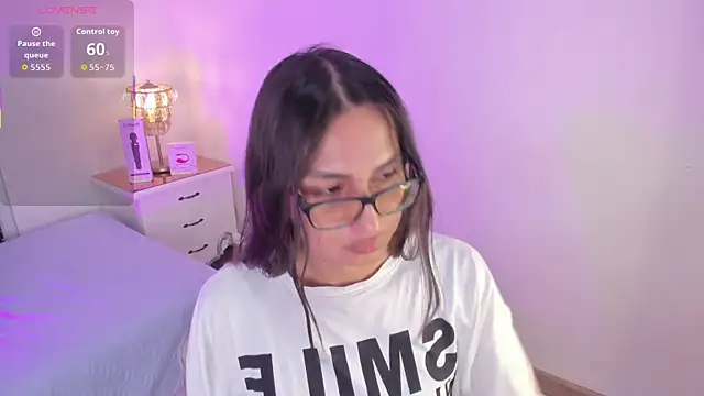 cherrylady 02 online show from November 2, 12:14 pm