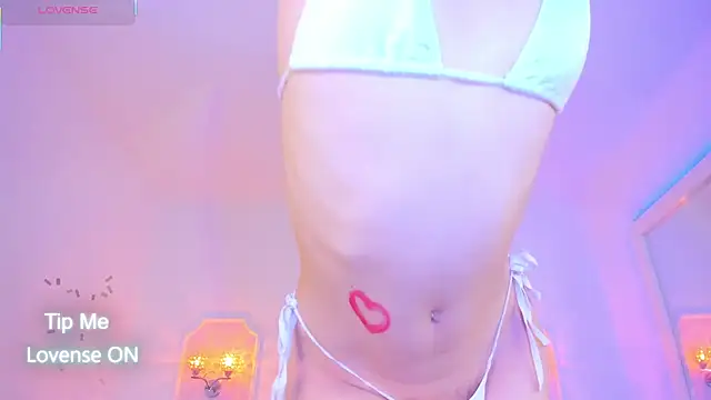 kendallspears 1 online show from January 10, 4:18 am