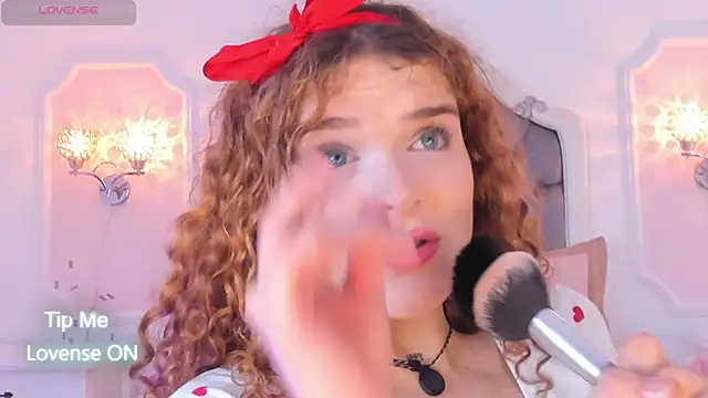 kendallspears 1 online show from March 21, 8:19 am