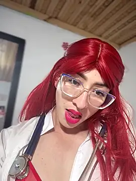 NICOLLE  12 online show from February 26, 3:11 am