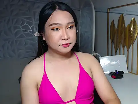 Horny Alexa online show from March 2, 7:10 pm