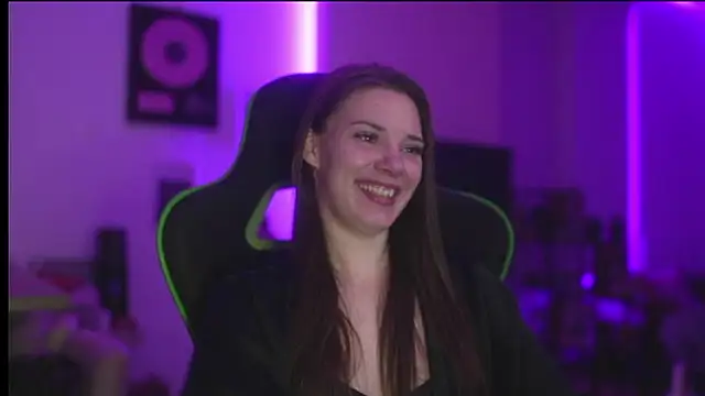 CandyStorm online show from March 11, 1:20 am