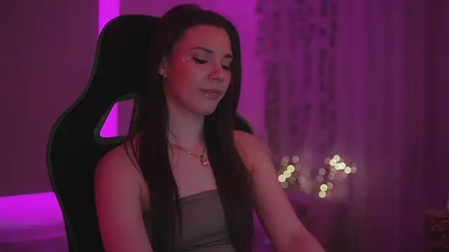 CandyStorm online show from March 26, 10:02 pm