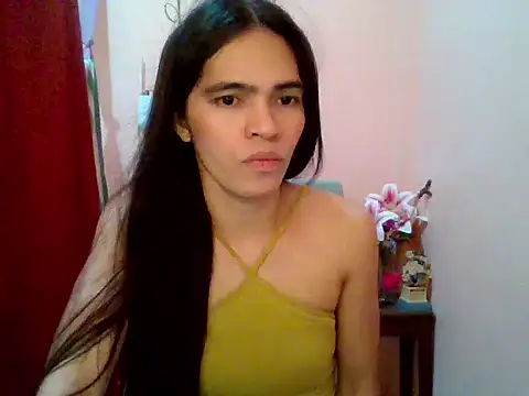 sweet yummy69 online show from January 8, 11:09 pm