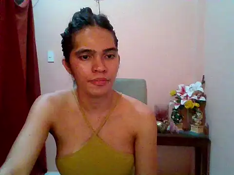 sweet yummy69 online show from April 12, 7:56 am