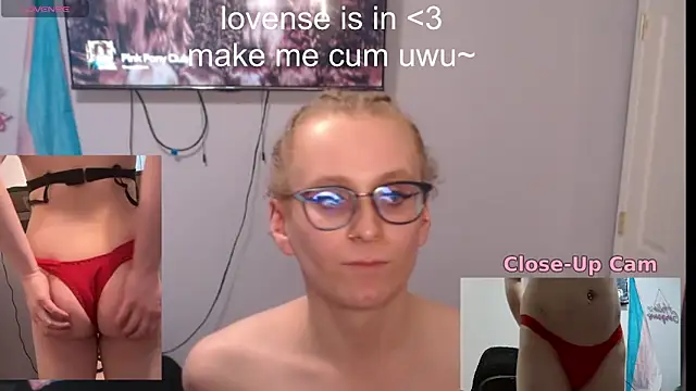 cinderellie online show from October 23, 4:38 am