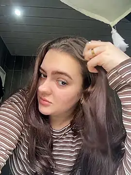 Victoria6989 online show from February 27, 12:11 pm