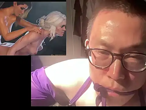 yewuzhibb online show from October 3, 7:03 pm