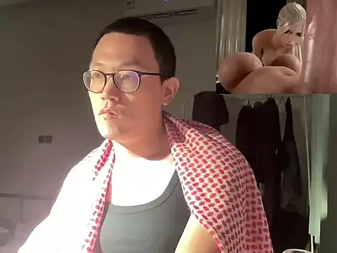 yewuzhibb online show from October 13, 6:30 pm