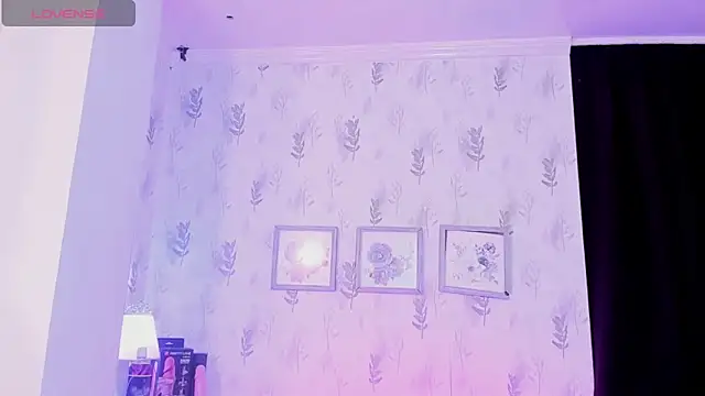 alana madison10 online show from October 28, 4:32 am