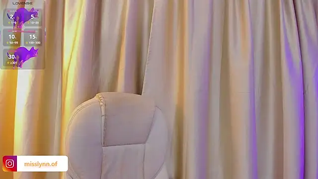 alana madison10 online show from December 14, 6:08 am