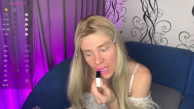 Anjalin sososok1 online show from March 3, 3:24 am