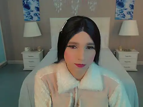 Luna LaFontaine online show from October 16, 12:27 pm