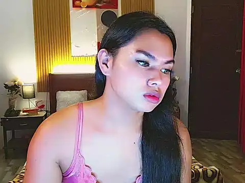 fallinLunaxX online show from November 21, 10:00 pm