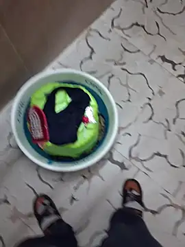 UsurpedThaw online show from December 20, 7:20 pm