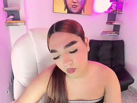 lissascarlett 1 online show from November 1, 8:06 pm