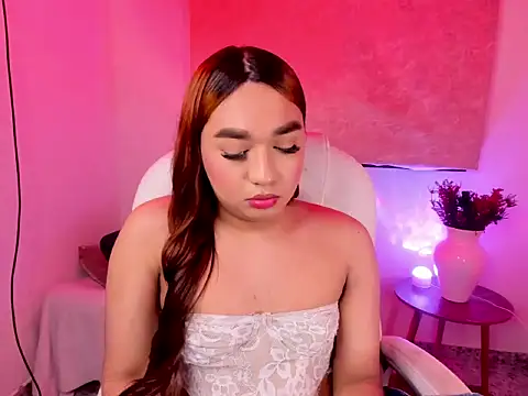 lissascarlett 1 online show from December 13, 7:53 pm