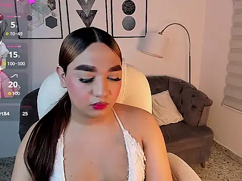 lissascarlett 1 online show from December 22, 7:18 pm