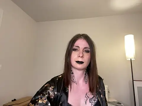 Aurorafang online show from October 18, 7:39 pm
