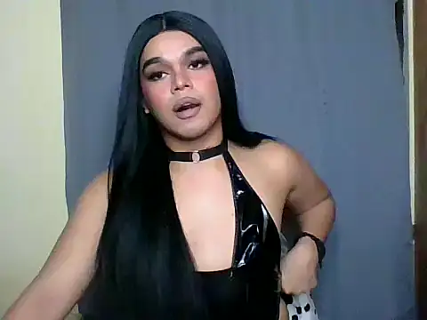 TarahFox online show from October 28, 5:11 pm