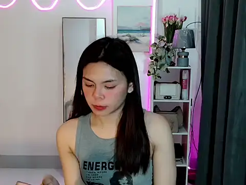 buttycamillex online show from February 21, 8:45 pm