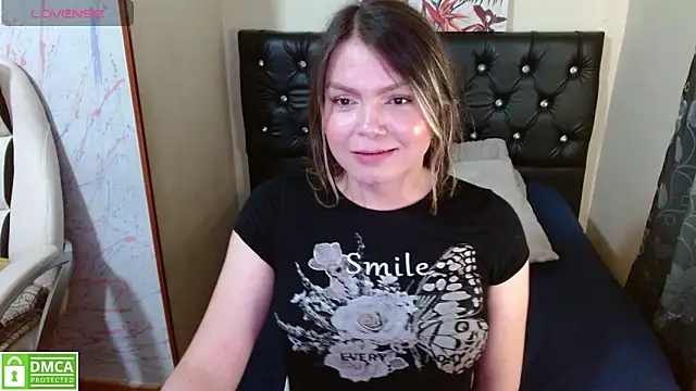 Cynthi-Sweet online show from October 15, 9:59 pm