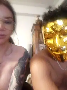 GinaCalabri online show from November 1, 9:23 pm