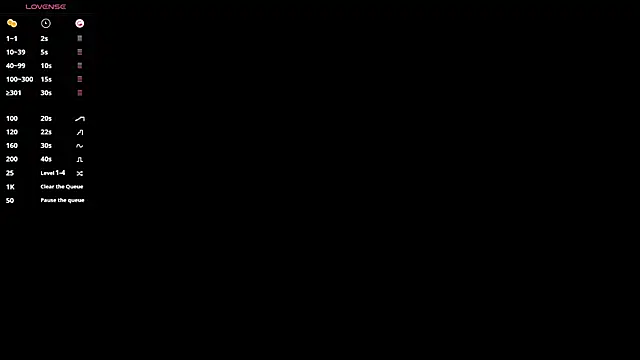 Alisson Steelersexy online show from December 20, 8:48 pm