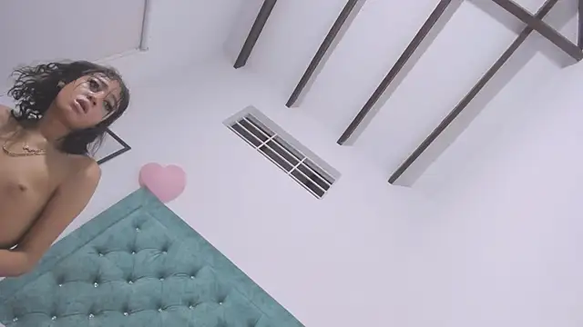 ChocoBunny1 online show from March 31, 10:17 am