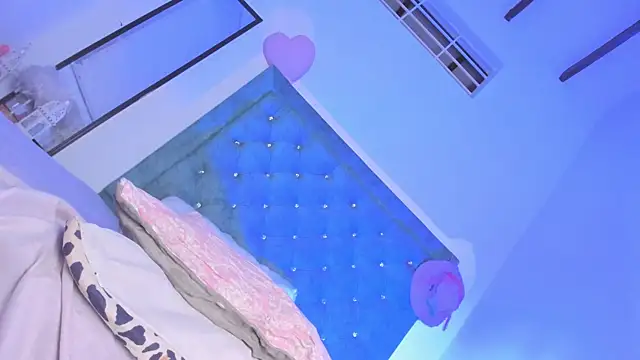 ChocoBunny1 online show from April 11, 7:45 am