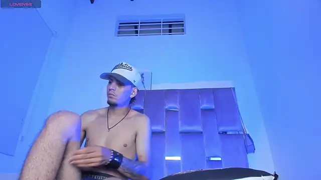 ChocoBunny1 online show from May 21, 5:03 am