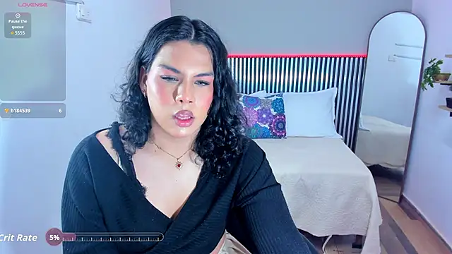 Little Alli online show from November 16, 1:26 am