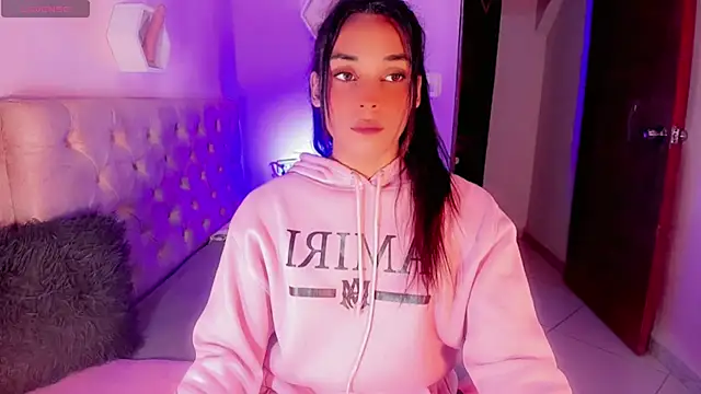 babysomeer online show from February 16, 6:28 pm