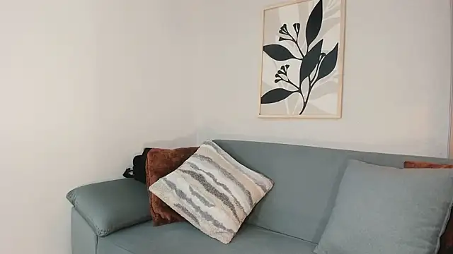 KassMonroe online show from March 9, 7:50 pm