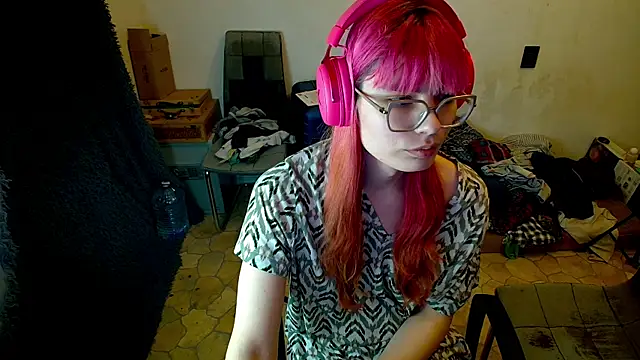 Lizochka1337 online show from December 19, 12:38 am