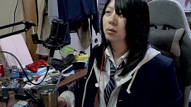 harinyanxxx online show from March 23, 6:35 pm