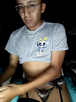 karola horny online show from November 7, 3:06 am