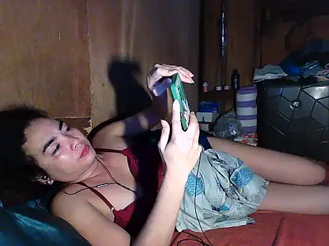 wildcat30 online show from December 18, 11:43 pm