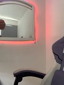 La-Gatiita-trans online show from March 20, 1:56 pm