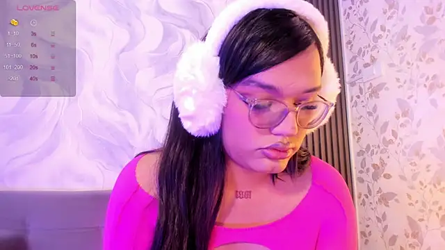 xkaty grey online show from April 6, 8:42 pm