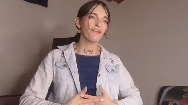 Scarlett crastrawberry online show from December 14, 9:43 pm