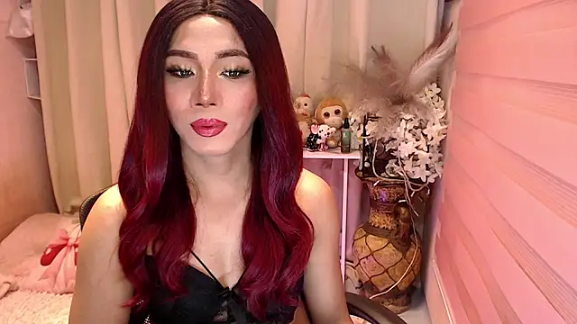 Katesy12 online show from February 19, 12:07 am