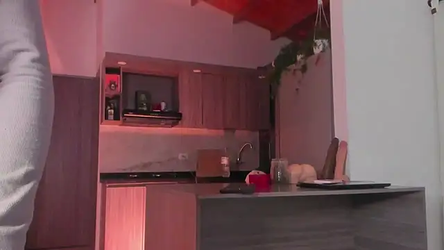 valeriahornier online show from November 26, 2:58 am