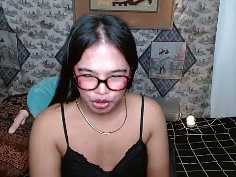 jelai evans online show from November 27, 5:15 pm