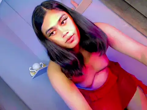 sassysiren28 online show from February 27, 2:12 pm